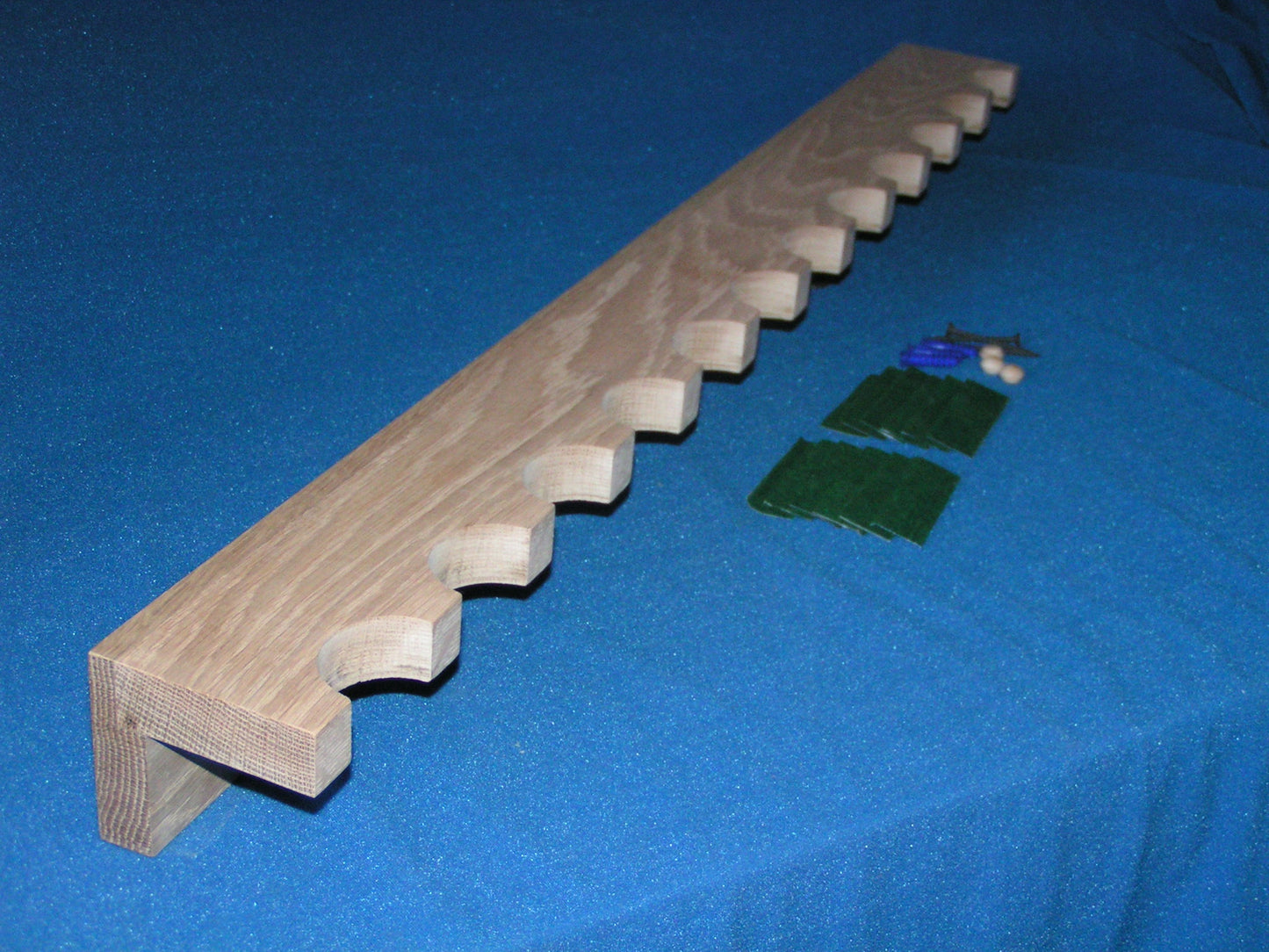 12 Gun Top Barrel holder